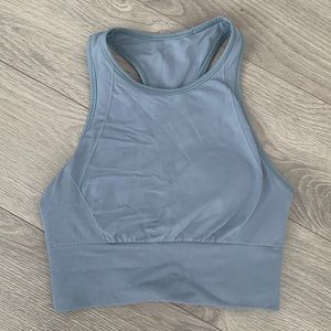 Lululemon Ebb To Street Bar Size 4